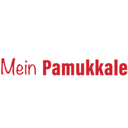 Mein Pamukkale Bexbach logo.